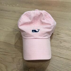 Vineyard Vines Classic Logo Baseball Hat